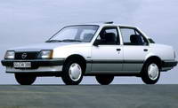 Ascona C