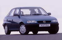 Astra F