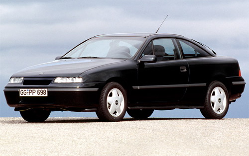 Calibra