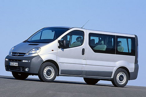 Vivaro